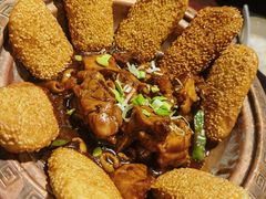 -南京大牌档(香港广场店)