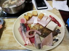 -味香林牦牛自助火锅