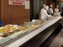 -梁家大院•农家菜(昆山会展中心店)