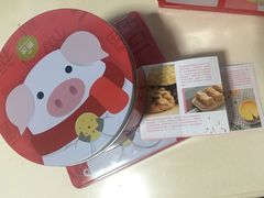 -家琳甜品(江南东店)