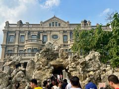 -张学良旧居陈列馆