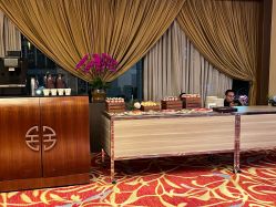 -福州香格里拉·宴会厅