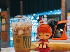 -CGV星星影城(颐堤港ScreenX店)