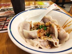 钟水饺-蓉李记成都名小吃(武汉菱角湖万达店)