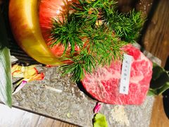 -樱宿日式和牛烧肉(五道口店)