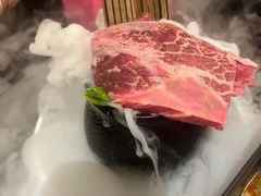 -花时·炭火烧肉(东百中心A馆店)