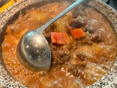-赠李白·如诗的川味(余杭万达广场店)