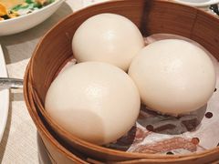 奶皇流沙包-御宝轩(益丰·外滩源店)