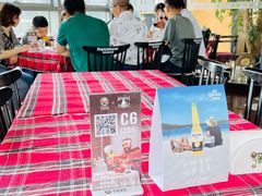 -祖母的厨房美式西餐厅(北京坊店)