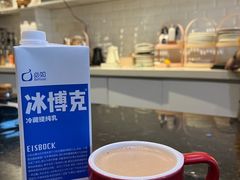 -双风车咖啡馆 Twin Windmills(六道口店)