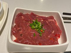-海底捞火锅(长宁路龙之梦店)