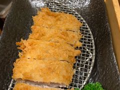 -胜博殿日式炸猪排(西红门店)