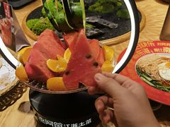 -老阿爸鲜鱼土菜(园区永旺店)