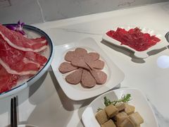 -北大家园食堂