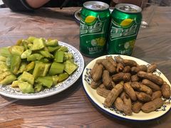 -大拇指龙虾(娄葑文体中心店)