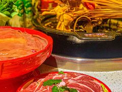 -钢管厂五区小郡肝火锅串串香(总店)