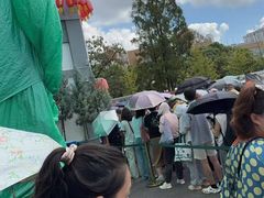 -龙华素斋(龙华路店)