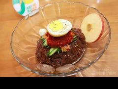 -大同江朝鲜菜•长春地标美食(绿园吾悦广场店)
