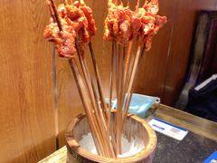 -周师兄大刀腰片火锅(洪崖洞旗舰店)