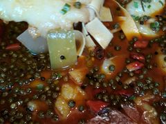 -秦唐一号西安菜馆(钟楼店)