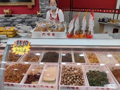 -六味斋(柳巷店)