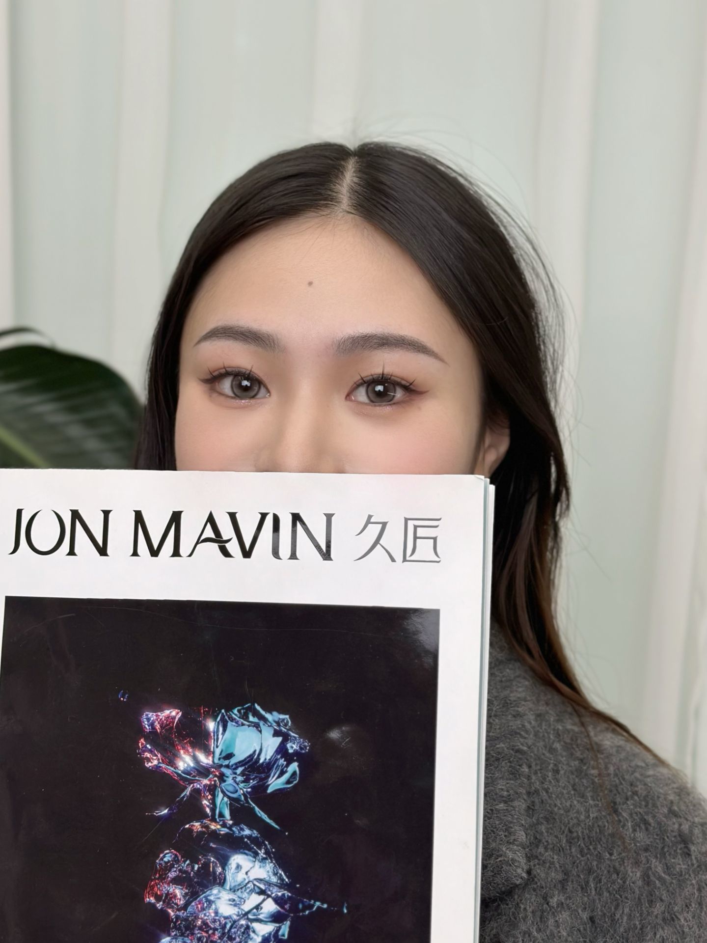 纹眉,半永久,野生眉,美妆好物分享