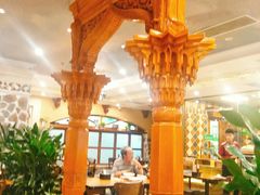 -巴依老爷新疆美食(望京小街店)