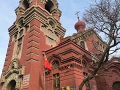 -圣·阿列克谢耶夫教堂