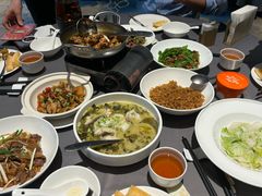 -徐记海鲜(观沙岭|滨江新城店)