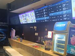 -春天国际影城(中庚漫游城杜比全景声店)