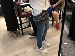 -CHANEL(恒隆广场店)