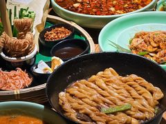 -淀里船宴(裕华东路店)