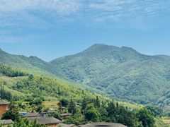 -南靖田螺坑土楼群景区