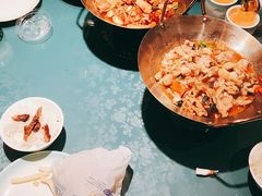 -呷湘厨·鱼汤捞饭·剁椒鱼头·辣椒炒肉(国家会展中心店)