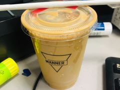 -Manner Coffee(大宁国际商业广场店)