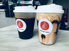 -COFFEE CALL(云锦路店)