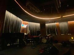-林肯爵士乐上海中心 Jazz at Lincoln Center Shanghai