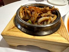 -峨嵋酒家总店(车公庄店)