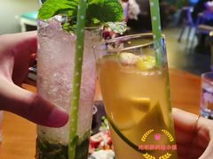 -TiKi餐厅酒吧