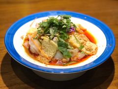 -天山醉美·新疆餐厅(富华里店)