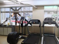 -中田健身工作室(太阳广场店)