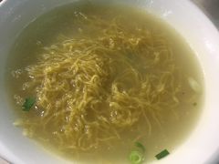 净面-德兴茶餐厅(沙田店)