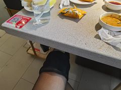 -海底捞大排档火锅(悦荟广场店)