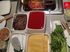 -海底捞火锅(铁西万达店)