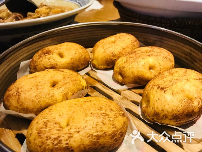 武哥家·福建闽菜(东百元洪城店)-图片-福州美食-大众点评网