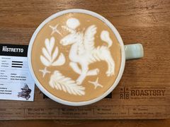 -Roast8ry Coffee Lab