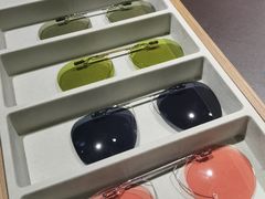 -大视光学•LINDBERG林德伯格•全球手工眼镜集合店(王府井店)