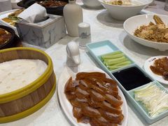 -便宜坊烤鸭店(贵园里店)