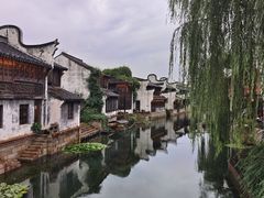 -嘉兴月河历史街区