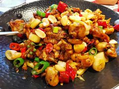 -来菜·湖北头牌藕汤(武商MALL众圆店)